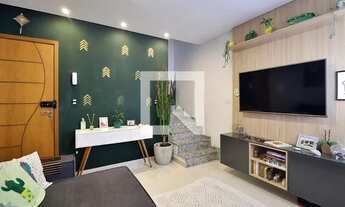 Imagem 2: Apartamento à Venda - Santa Teresinha, 2 Quartos, 108 m2