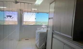 Imagem 3: Apartamento com 3 dormitórios à venda, 90 m² por R$ 650.000,00 - Centro - Uberlândia/MG