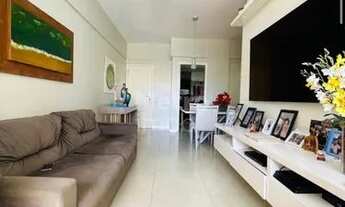 Imagem: Apartamento no Renascença no Praia Grande