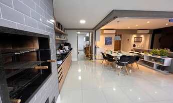 Imagem 5: Apartamento com 3 dormitórios à venda, 156 m² por R$ 3.790.000,00 - Vila Olímpia - São Pau