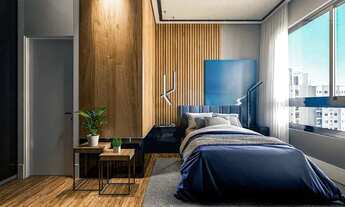 Imagem 2: Cobertura à venda, 4 quartos, 4 suítes, 3 vagas, Pioneiros - Balneário Camboriú/SC