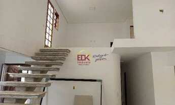 Imagem 4: Sobrado com 3 dormitórios à venda, 150 m² por R$ 870.000 - Jardim das Indústrias - São Jos