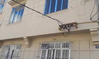 Imagem: Ótimo apartamento com dois quartos bem