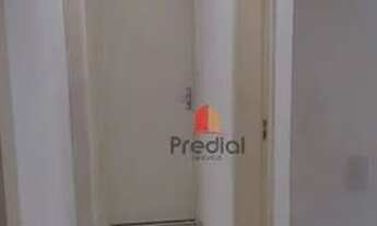 Imagem 6: Apartamento com 3 dormitórios à venda, 60 m² por R$ 430.000,00 - Vila Eldízia - Santo Andr