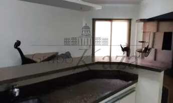 Imagem 5: Apartamento Padrão em São José dos Campos