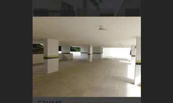 Imagem 6: Oportunidade quadra do mar 2 quartos lazer