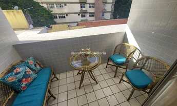 Imagem 5: Apartamento à venda, 3 quartos, 1 suíte, 2 vagas, Graças - Recife/PE