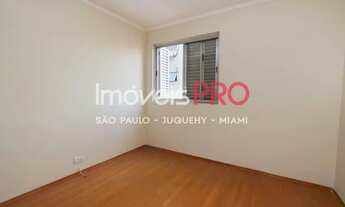 Imagem 3: Amplo apartamento de 110 m2 com 3 dormitórios e 1 suite na Vila Mariana