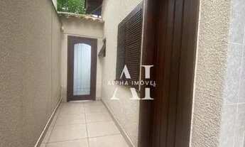 Imagem 2: Casa com 3 dormitórios para alugar, 267 m² por R$ 13.555,00/mês - Residencial Onze (Alphav