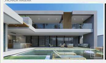 Imagem 6: Quintas do Rio Casa em condomínio com 5 dormitórios