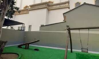 Imagem 5: Flat para venda possui 50 metros quadrados com 1 quarto em Bela Vista - São Paulo - SP