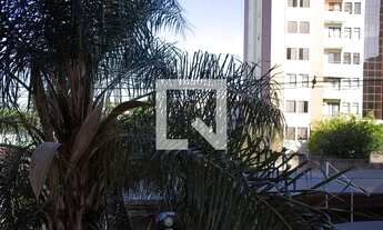 Imagem 5: Apartamento para Aluguel - Jardim Botânico, 2 Quartos, 47 m2