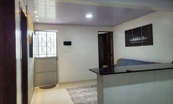 Imagem 5: Galpão 11x7 + casa com 2 quartos, sala, cozinha e banheiro