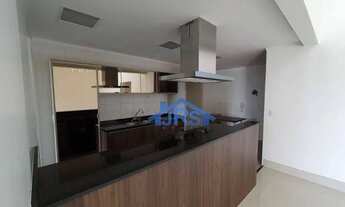 Imagem 5: Apartamento com 3 dormitórios à venda, 172 m² por R$ 2.030.000 - Tamboré - Santana de Parn