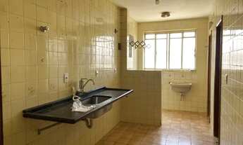 Imagem 6: Alugo apartamento - Ed. Ilhas do Sul - Bairro Cidade Alta - Cuiabá/MT