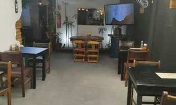 Imagem 7: Restaurante em Rua Leopoldino de Araujo, Centro Itanhaém/SP