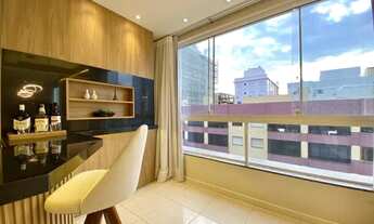 Imagem 6: Apartamento para venda tem 68 metros quadrados com 2 quartos em Zona Nova - Capão da Canoa