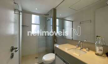 Imagem 7: Locação Apartamento 2 quartos Caiçaras Belo Horizonte