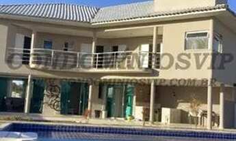 Imagem 4: CASAS EM CONDOMÍNIO - VILLAGE CASTELO