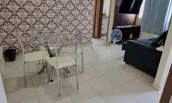 Imagem: Apartamento mobiliado Total Ville I