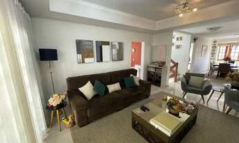 Imagem 4: Casa com piscina