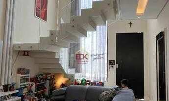 Imagem 2: Sobrado com 3 dormitórios à venda, 220 m² por R$ 1.540.000 - Parque Califórnia - Jacareí/S