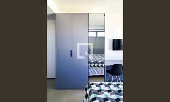 Imagem 7: Apartamento para Aluguel - Moema, 1 Quarto, 28 m2