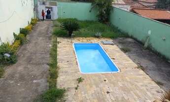 Imagem 2: Casa de 4 quartos no bairro Arvoredo