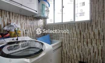 Imagem 6: Apartamento à VENDA em Vila Homero Thon - Santo André/SP