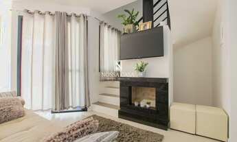 Imagem 2: Sobrado mobiliado com 02 dormitórios na Praia da Cal Torres RS