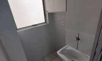 Imagem 3: Bela oportunidade em Hortolândia proximo a centro, apartamento 2 dorms com elevador pronto