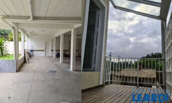 Imagem 4: SOBRADO - CITY AMÉRICA - SP