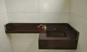 Imagem 5: Lançamento com 3 dormitórios, sendo 1 suíte à venda, 160 m² por R$ 980.000 - Bairro Do Gr