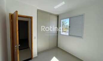 Imagem 7: Apartamento para aluguel, 2 quartos, 1 suíte, 1 vaga, Santa Rosa - Uberlândia/MG