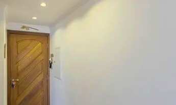 Imagem 3: Apartamento para Aluguel - Vila Assunção, 3 Quartos, 80 m2