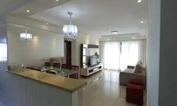 Imagem 6: Aluga-se Villa Privilege 3 quartos totais com 79m2