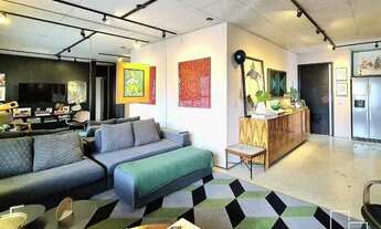 Imagem 4: SãO PAULO - Apartamento Padrão - Vila Olímpia