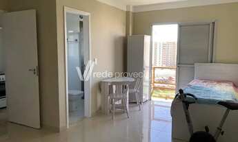 Imagem 2: Kitnet - Botafogo - Campinas