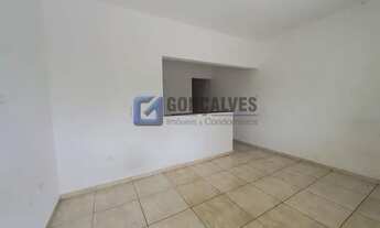 Imagem 7: SAO BERNARDO DO CAMPO - Residential / Apartment - DOS CASAS