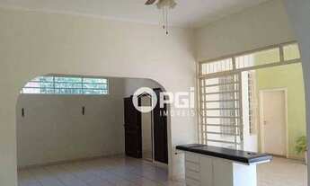 Imagem 3: Casa com 3 dormitórios para alugar, 197 m² por R$ 4.106,20/mês - Ribeirânia - Ribeirão Pre