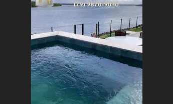 Imagem 6: Térrea para venda possui 80 metros quadrados com 3 quartos em Centro - Barra dos Coqueiros