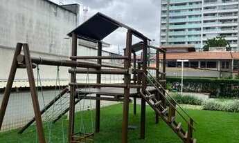 Imagem 3: Apartamento para aluguel possui 69 metros quadrados com 3 quartos em Cocó - Fortaleza - Ce