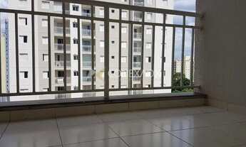 Imagem 3: Apartamento - Mansões Santo Antônio - Campinas