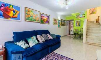 Imagem 3: Casa para Aluguel - Jardim Marajoara , 3 Quartos, 145 m2