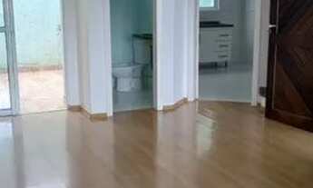 Imagem 5: Sobrado duplex em Guabirotuba - Curitiba - PR