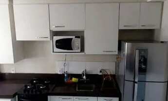 Imagem 3: Apartamento com 2 dormitórios à venda, 43 m² por R$ 235.000,00 - Alto de Pinheiros - Paulí