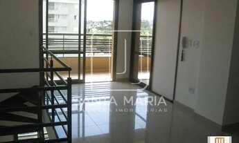 Imagem 3: Apartamento (cobertura 2 - duplex) 4 dormitórios/suite, cozinha planejada, portaria 24hs