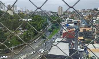 Imagem 2: Apartamento com 2 dormitórios para alugar, 55 m² por R$ 1.660,00/mês - Garcia - Salvador/B