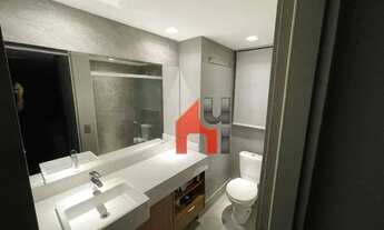 Imagem 6: Penthouse à venda, 123 m² por R$ 2.100.000,00 - Brás - São Paulo/SP