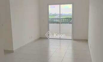 Imagem: Apartamento à venda no Residencial Torres